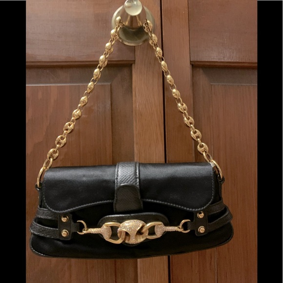 Sold ❌❌❌❌Gucci clutch - Picture 15 of 15
